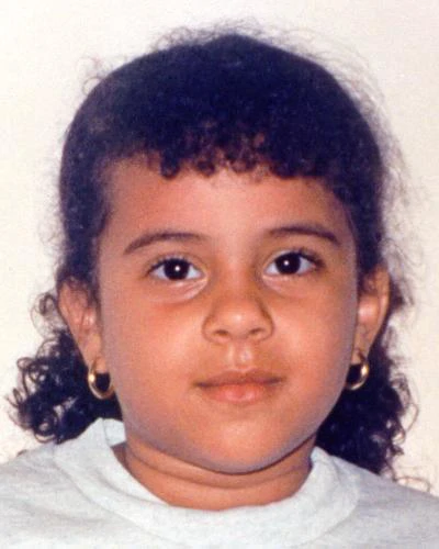 Katheryne Mary Lugo