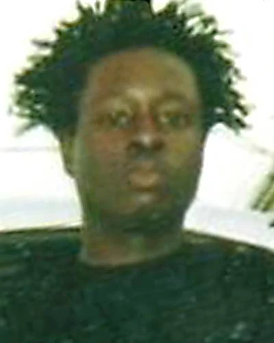 Labaron Christopher Johnson