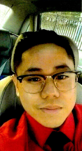 Benedict Delacruz