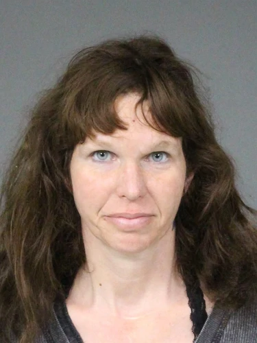 Jennifer Anne Kline