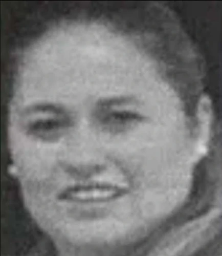 Griselda Margarita Arredondo Pinzón (Alleged Perpetrator)