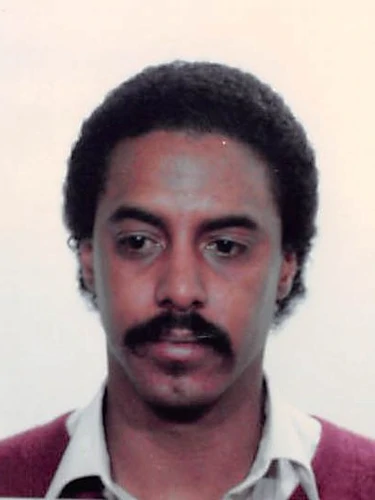 Gary Jerome Rose