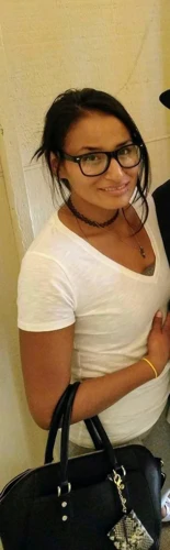 Nikkayla Grant