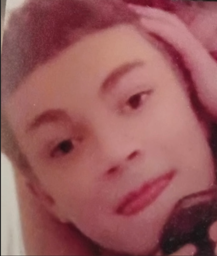 Blake Peoples