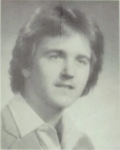 Greg Vonschweinitz