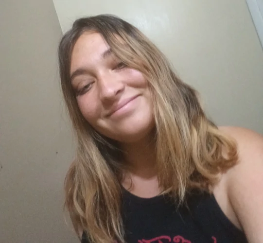 Veronica Mary Berger
