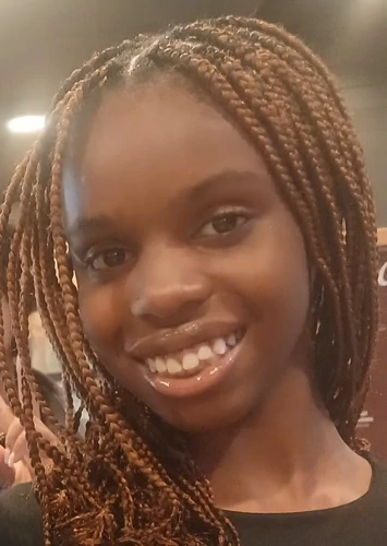 Sar'rah Evette Winkfield