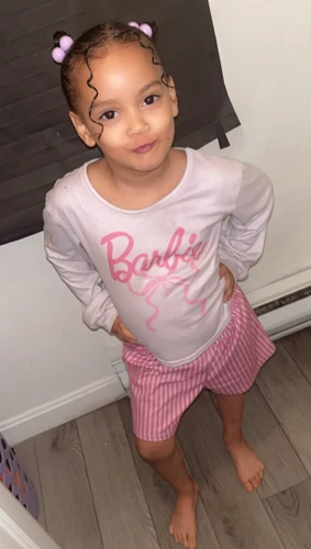 Na'Ryah Adams