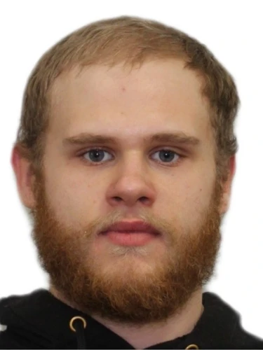 Logan Ryan Petranovich