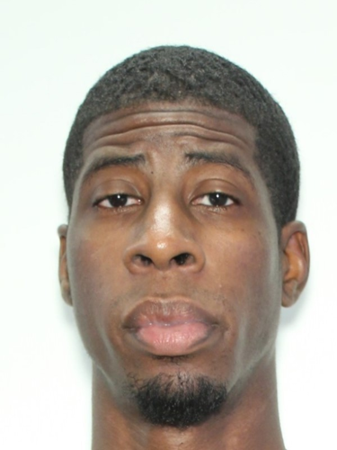 Christopher Warren Mckoy