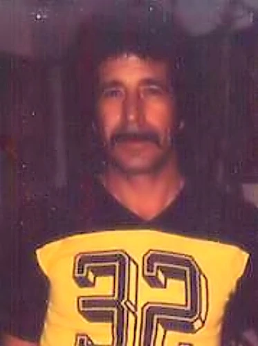 Rafael Valles Moreno