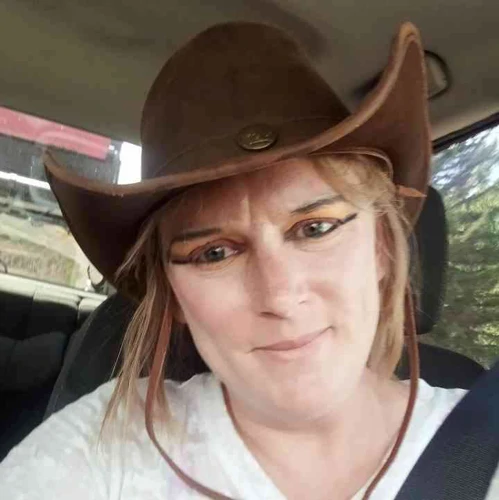 Kathrine Annette Jones