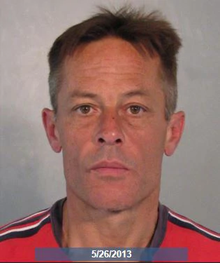 Steven Joseph Andre