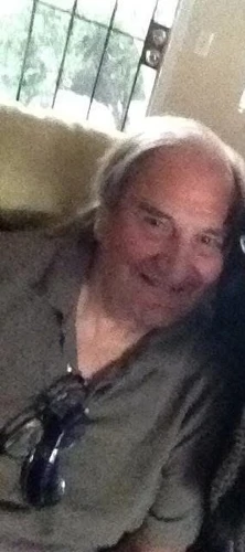 Ronald Alexander Maurice Gilmore