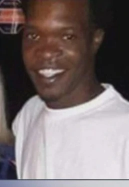 Derrick Hines