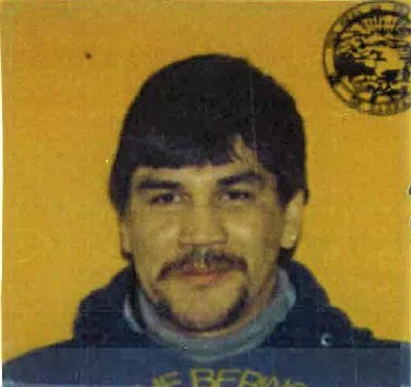 Darrell Kenneth Gross