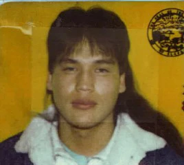 Rodney Charles Allen