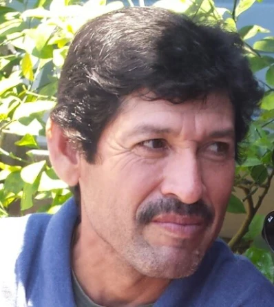 Vizmar Ruelas Vasquez