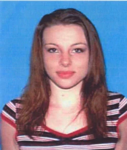 Roxanne Elizabeth Paltauf