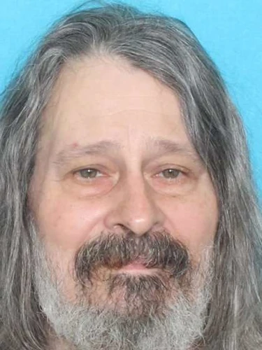 Missing Person: Douglas Scott Litsey