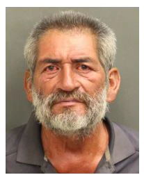 Missing Person: Jose Maria Rivas Agreda
