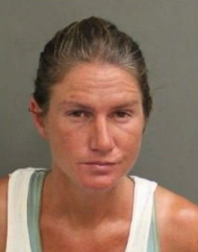 Missing Person: Samantha L Catrett