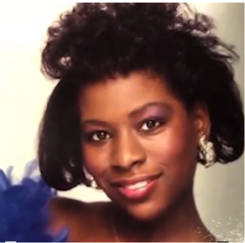 Missing Person: Latonya Dione Roberts