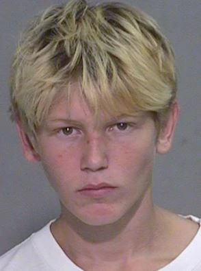 Missing Person: William Lewis Small