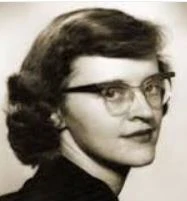 Missing Person: Elizabeth Eaton Converse