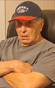 Missing Person: Alfred Sanchez