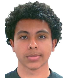 Missing Person: Isaac Ubaldo Gomez