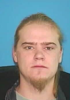 Missing Person: Shawn C Hess