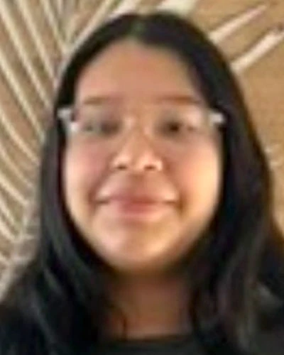 Missing Person: Satina Gamboa-Chipo