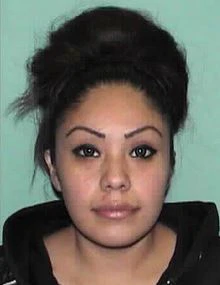 Missing Person: Melanie Marie James