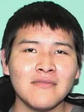 Missing Person: Nathan Francis Yazzie