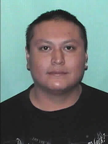 Missing Person: Tristin Davis Routzen