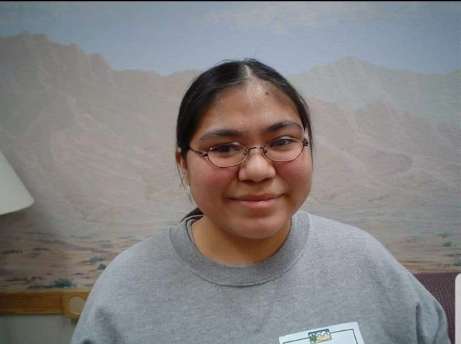 Missing Person: Stephanie Jena Brown