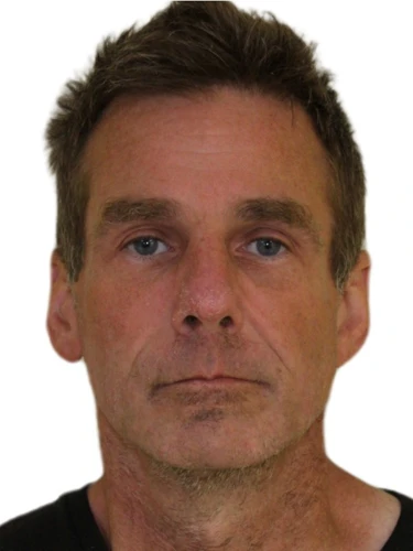 Missing Person: Christopher James Bell