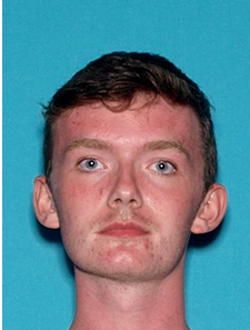 Missing Person: Sean Gillen