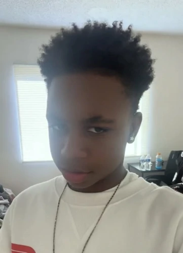 Missing Person: Cameron Buffington