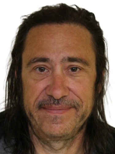 Missing Person: Timothy Scott Vernor