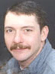 Missing Person: Jeromy Ivan Childress