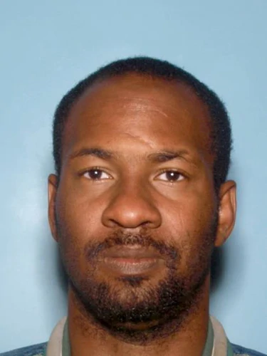 Missing Person: Robert Lee Houston