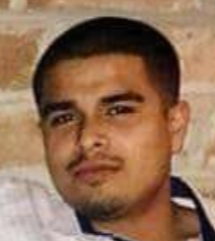 Missing Person: Jesus Ricardo Quinonez Castillo