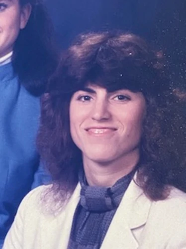 Missing Person: Eileen Sheryl Prager