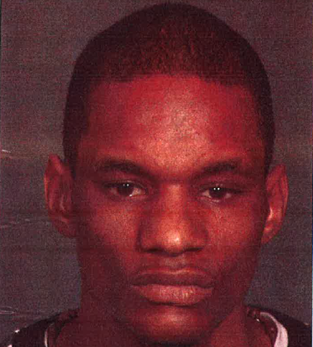Antoine Campbell