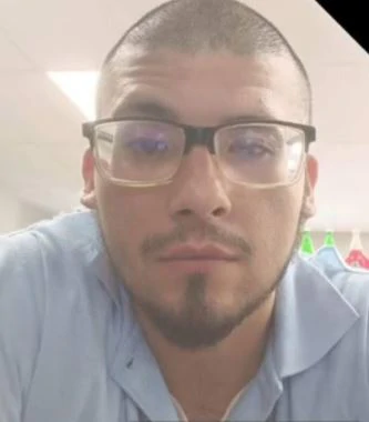 Angel Anthony Velasquez