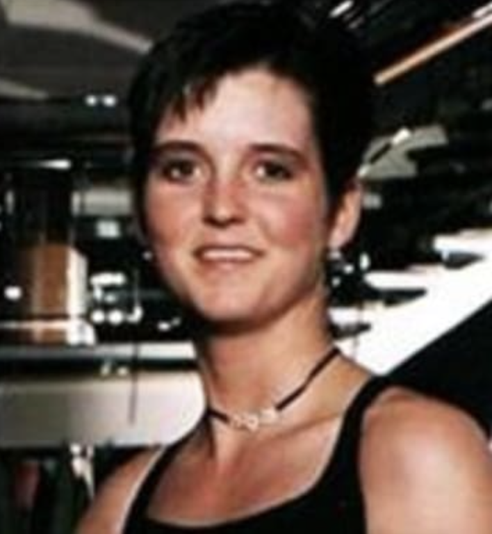 Amy Bradley