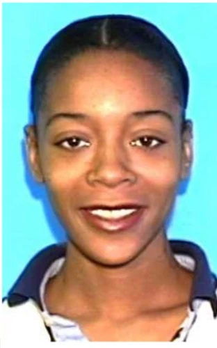 Toi Richelle Mitchell