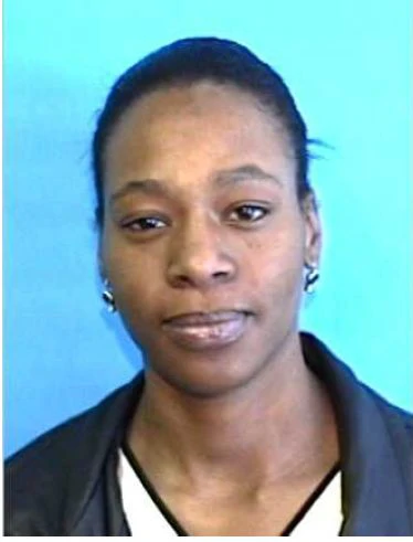 Stacey Chatman